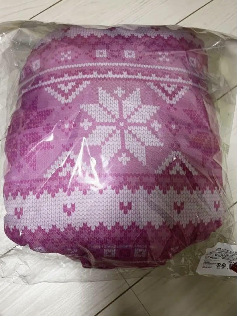 Amazon.co.jp: ゆずソフト 喫茶ステラと死神の蝶 汐山涼音 ビッグ